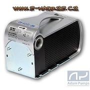Čerpadlo na naftu AC-TECH 230V 40 l/min Čerpadlo na naftu AC-TECH 230V 40 l/min