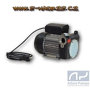 Čerpadlo na naftu PA2 100 l/min, 230 V Čerpadlo na naftu PA2 100 l/min, 230 V